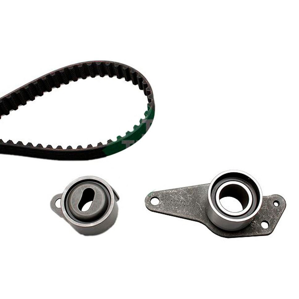 Kit Correia Dentada Sincronizadora com Tensor - INA - 530 0108 10