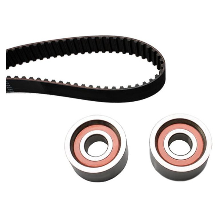 Kit Correia Dentada Sincronizadora com Tensor - INA - 530 0113 10