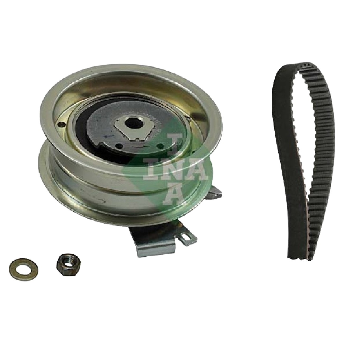 Kit Correia Dentada Sincronizadora com Tensor - INA - 530 0171 10
