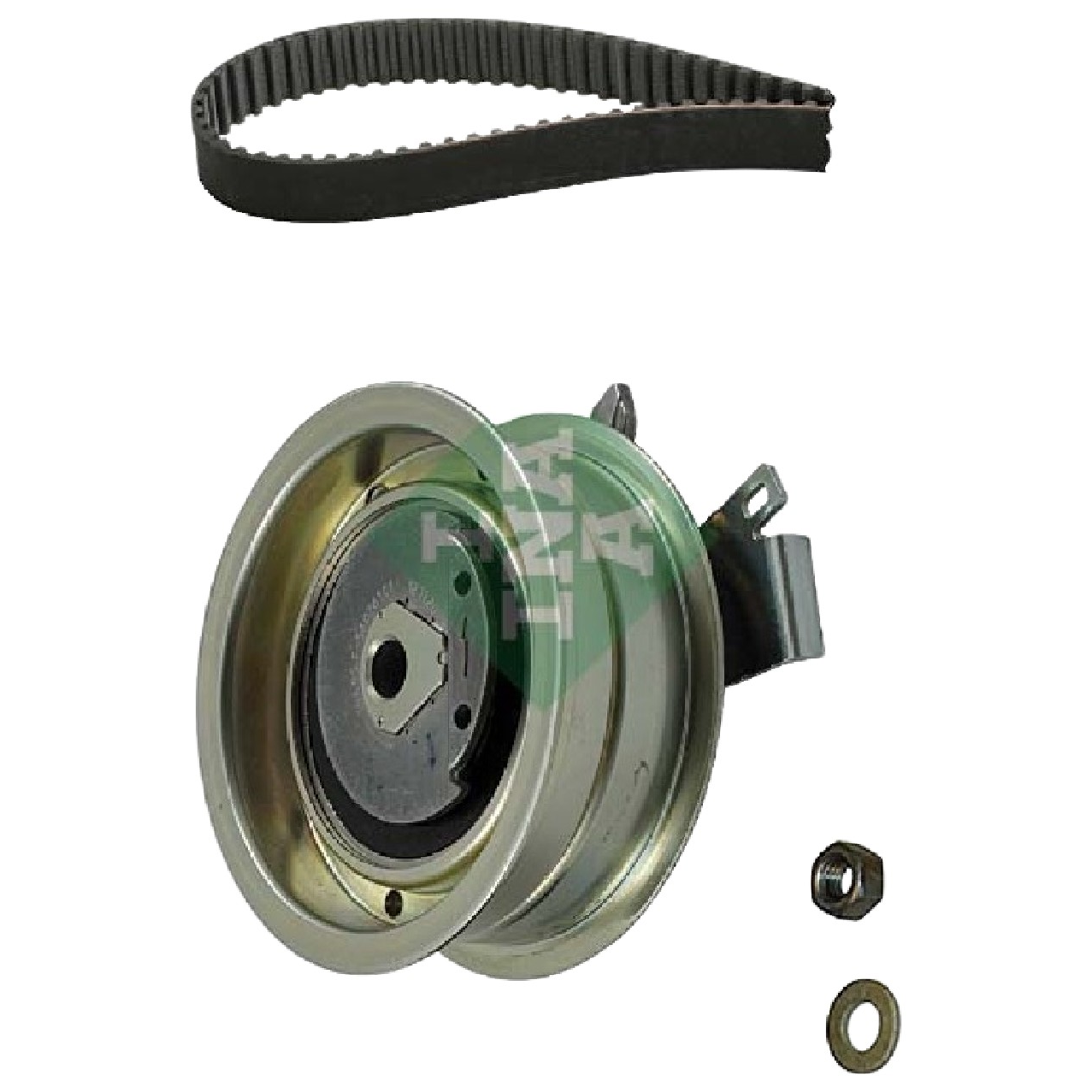 Kit Correia Dentada Sincronizadora com Tensor - INA - 530 0171 10