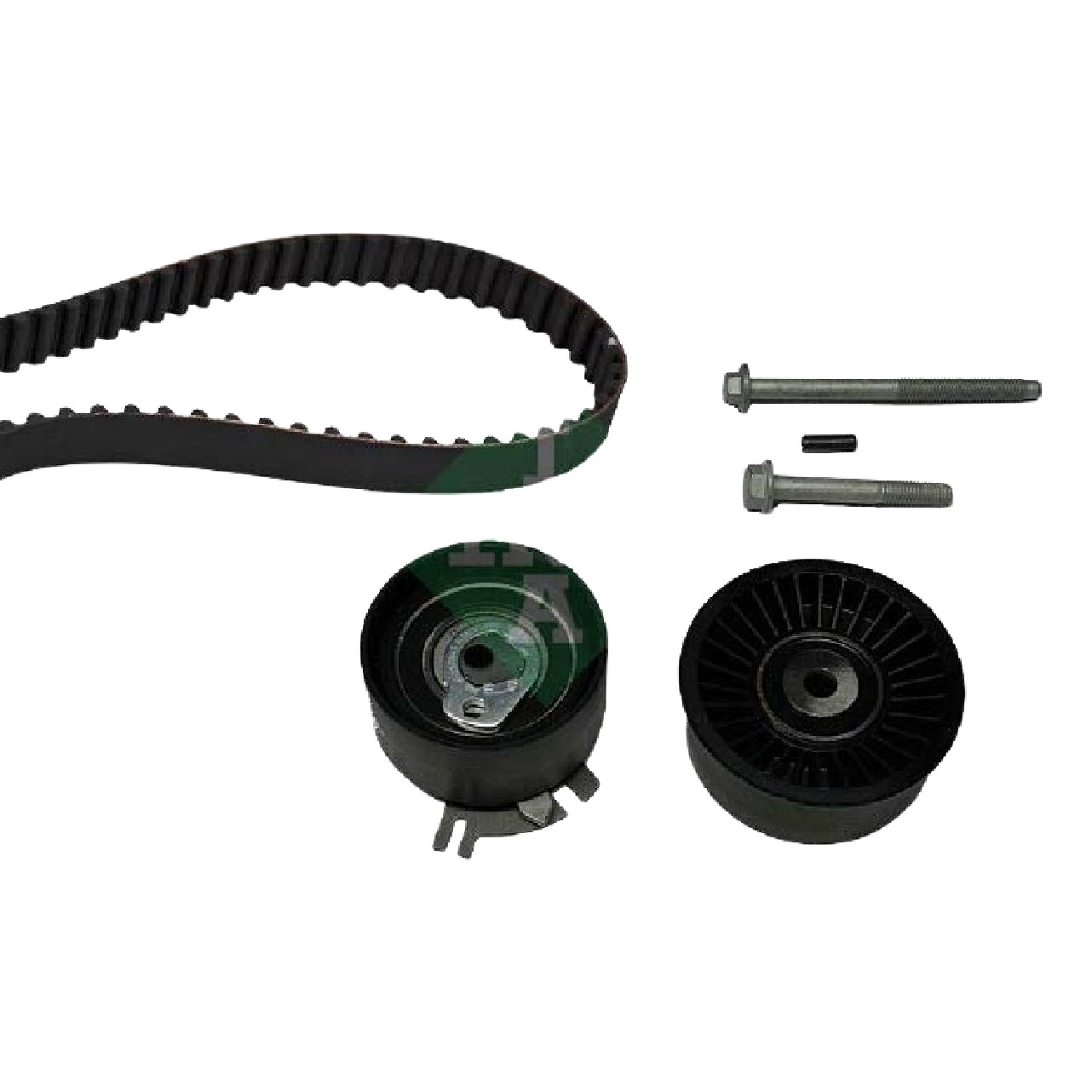 Kit Tensor e Correia para Renault Master - INA - 530 0198 10