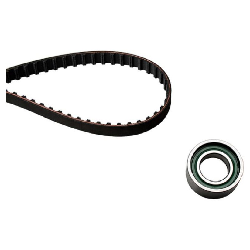 Kit Tensor e Correia para Fiat Tipo e Uno - INA - 530 0203 10