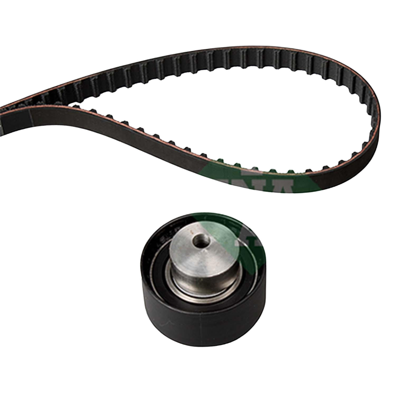Kit Correia Dentada Sincronizadora com Tensor - INA - 530 0228 10