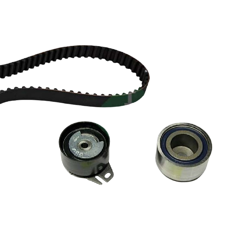 Kit Correia Dentada Sincronizadora com Tensor - INA - 530 0222 10
