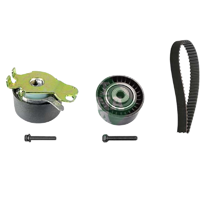 Kit Correia Dentada Sincronizadora com Tensor - INA - 530 0236 10