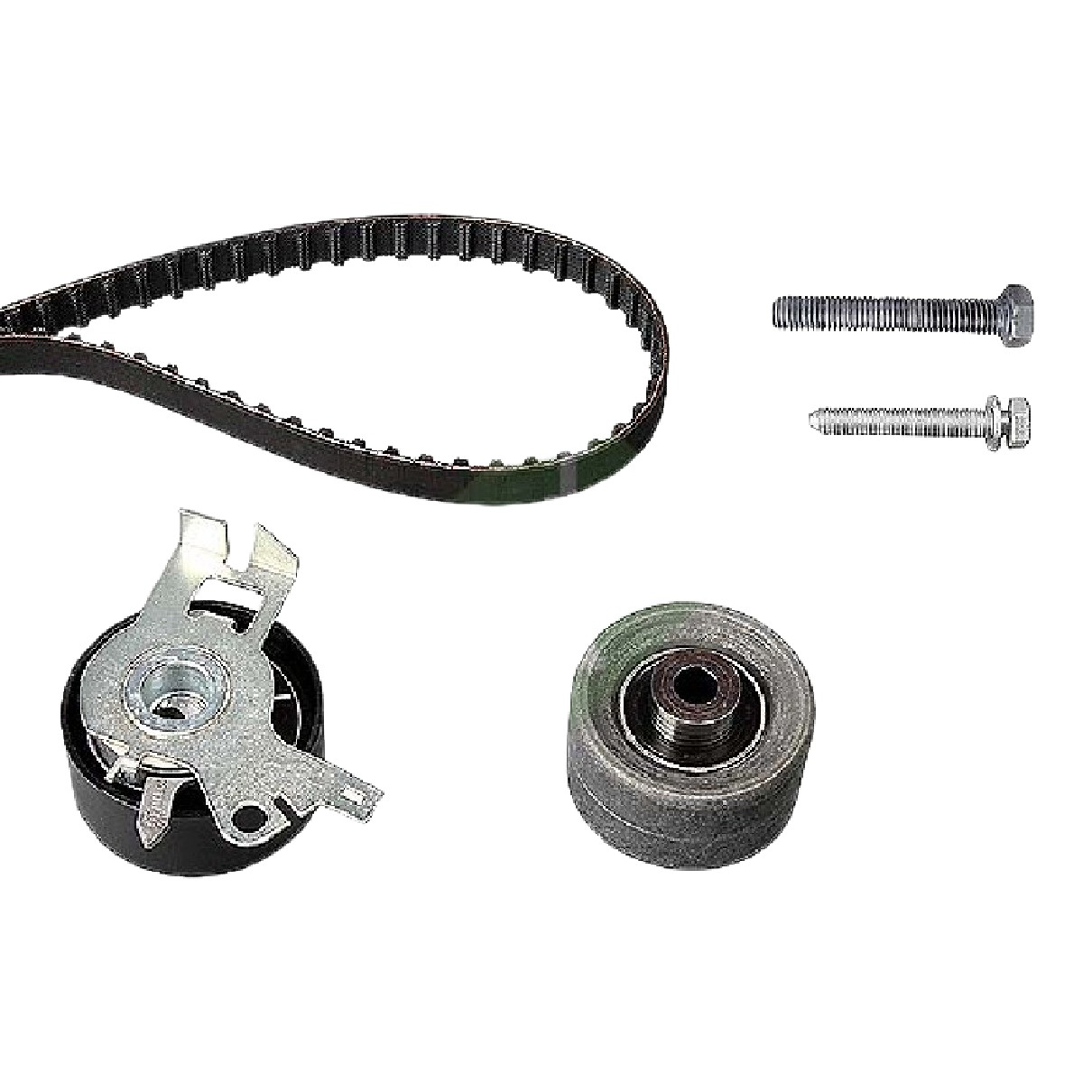 Kit Correia Dentada Sincronizadora com Tensor - INA - 530 0238 10
