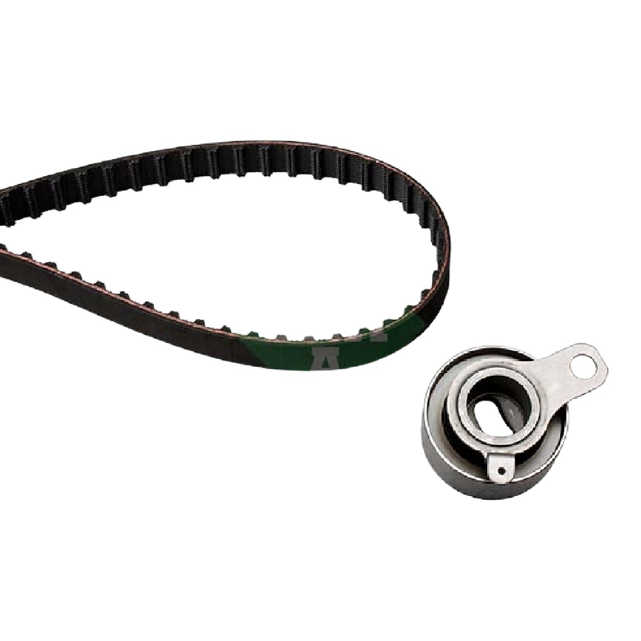 Kit Tensor e Correia para Toyota Corolla - INA - 530 0267 10