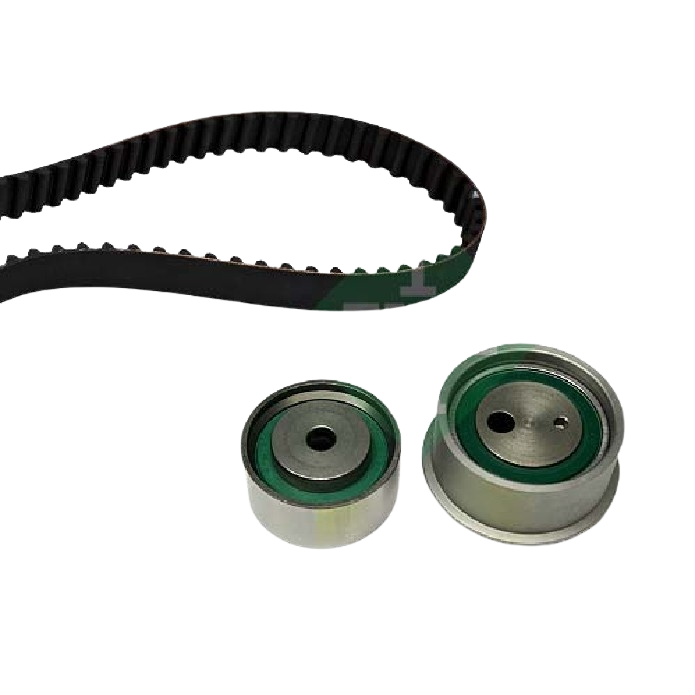 Kit Correia Dentada Sincronizadora com Tensor - INA - 530 0330 10