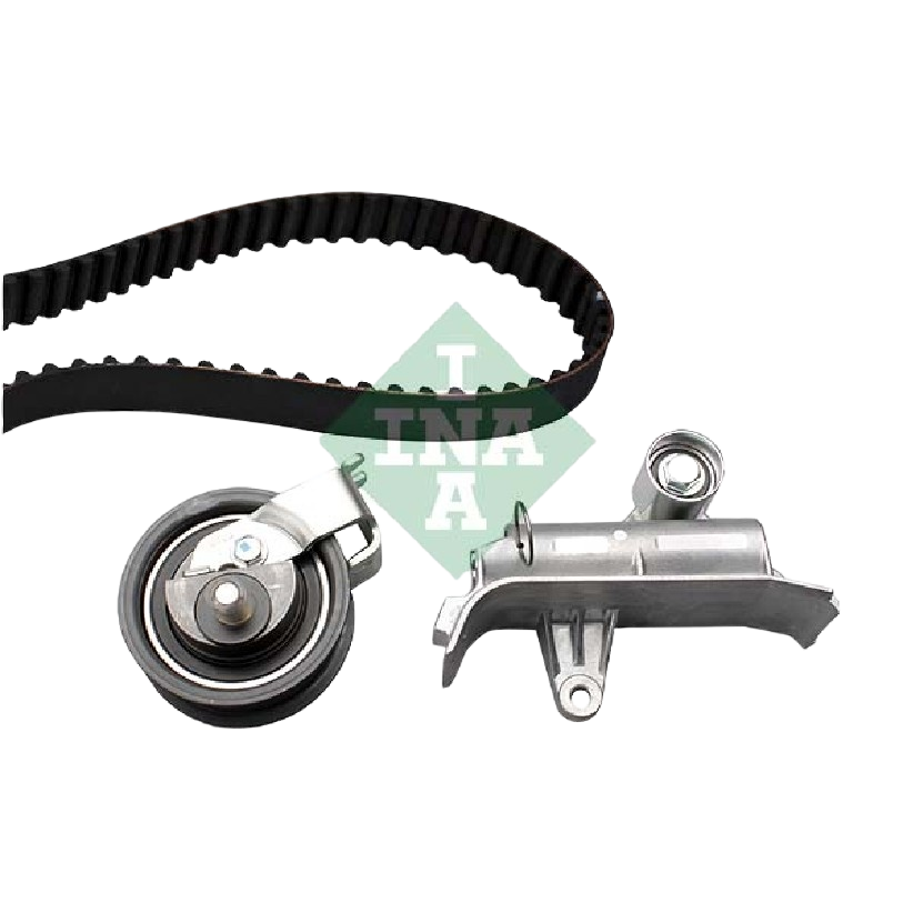 Kit Correia Dentada Sincronizadora com Tensor - INA - 530 0345 10