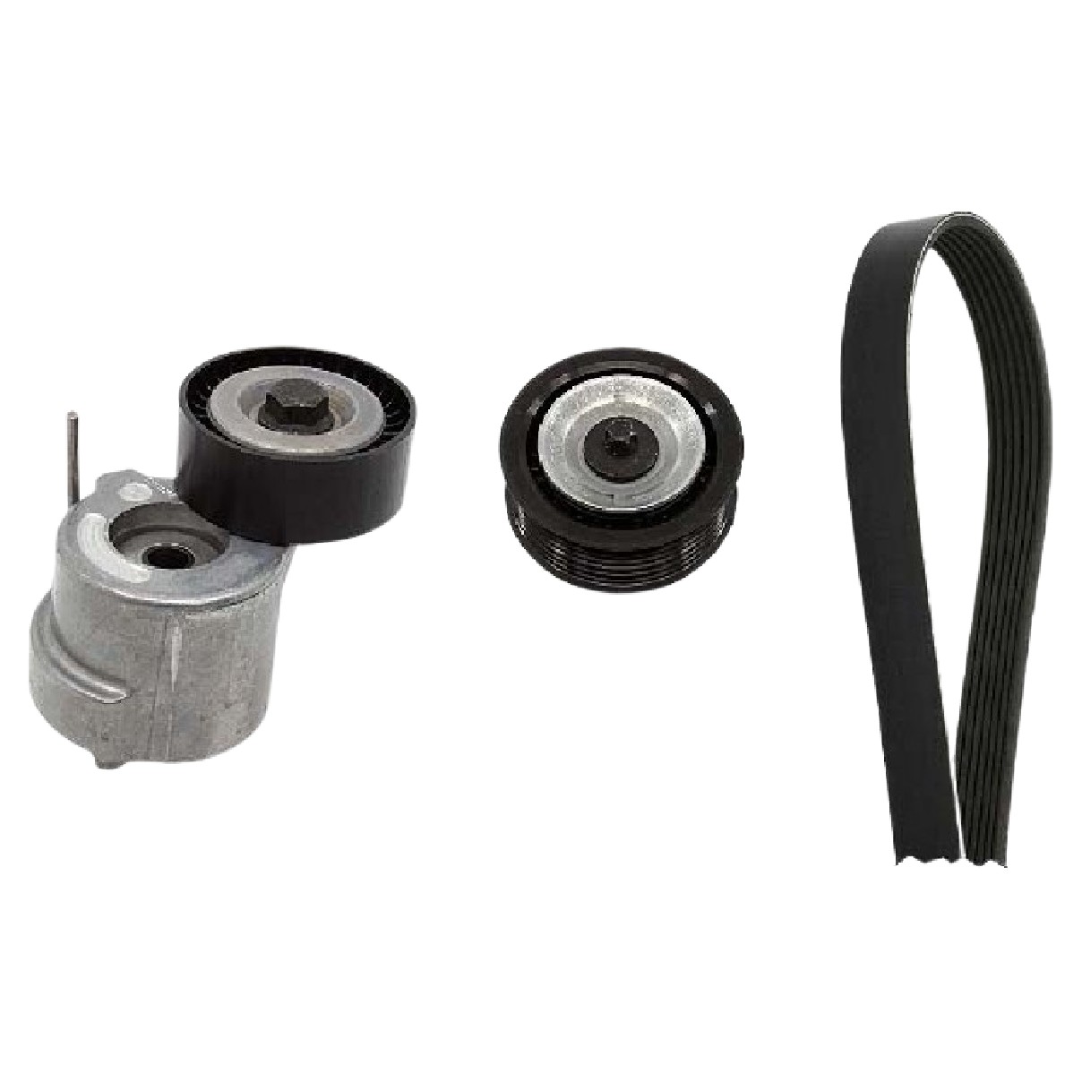 Kit Tensor e Correia para Jeep Compass e Renegade - INA - 529 0459 10
