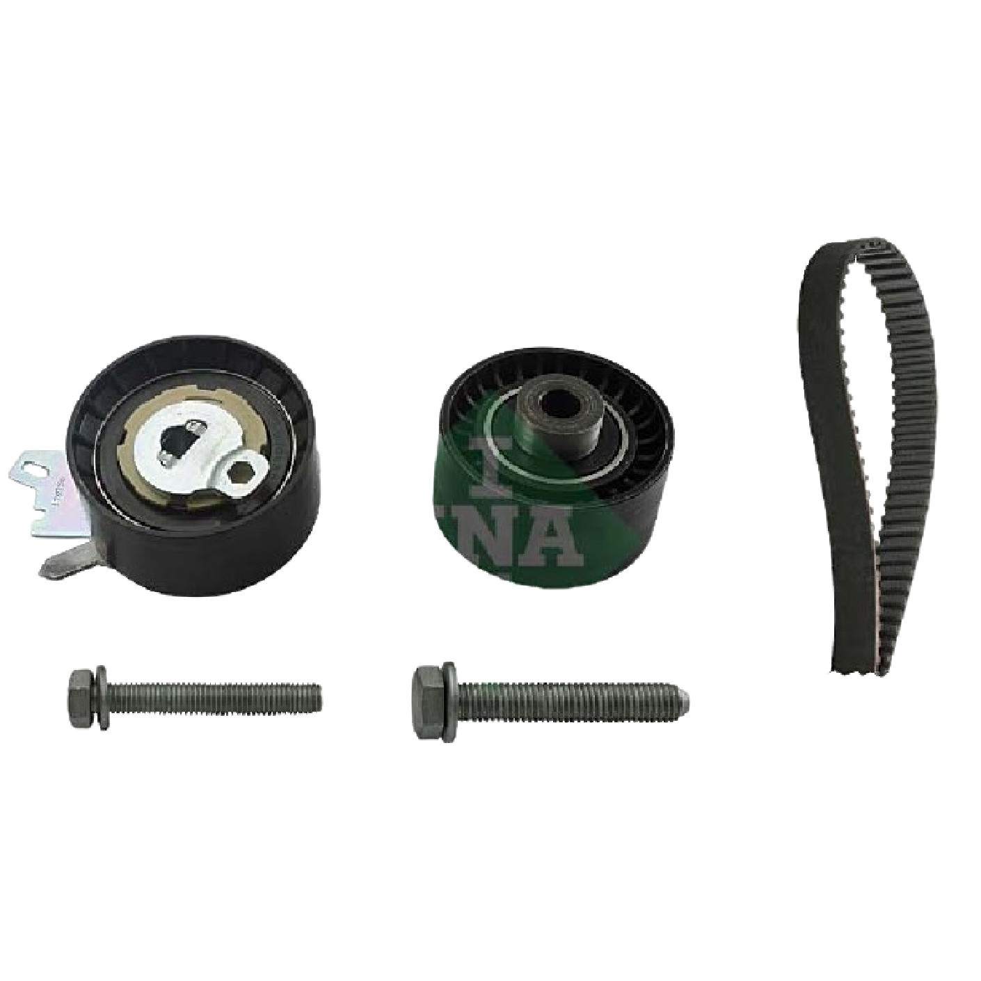 Kit Correia Dentada Sincronizadora com Tensor - INA - 530 0471 10