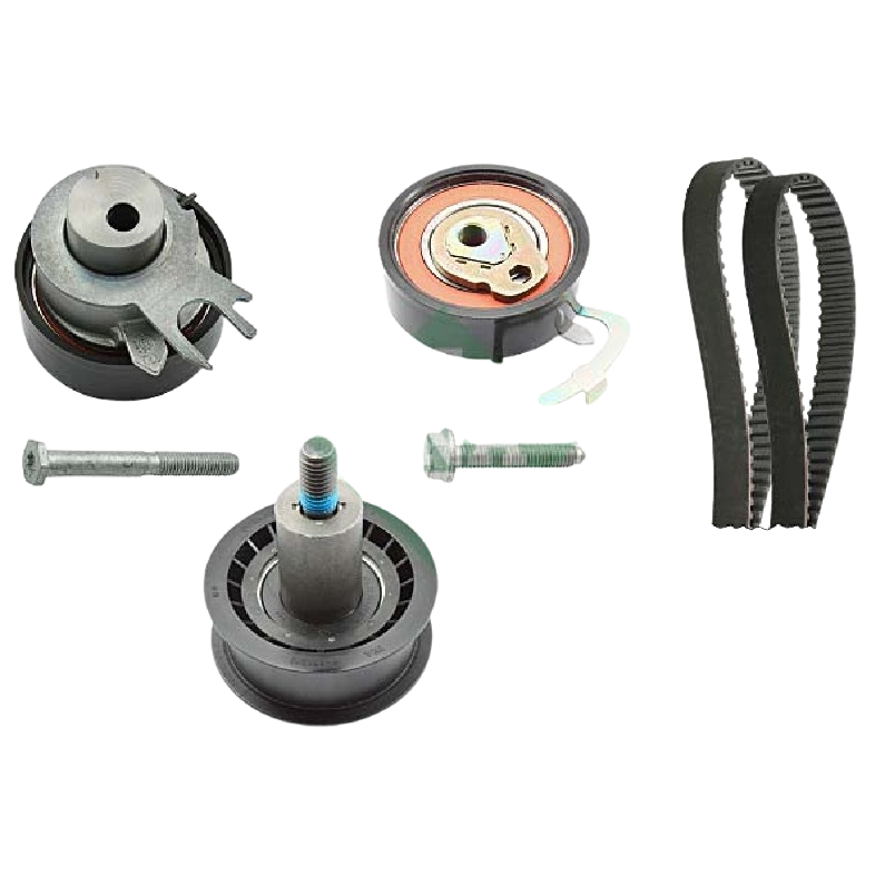Kit Tensor e Correia para Volkswagen Gol e Polo - INA - 530 0538 10