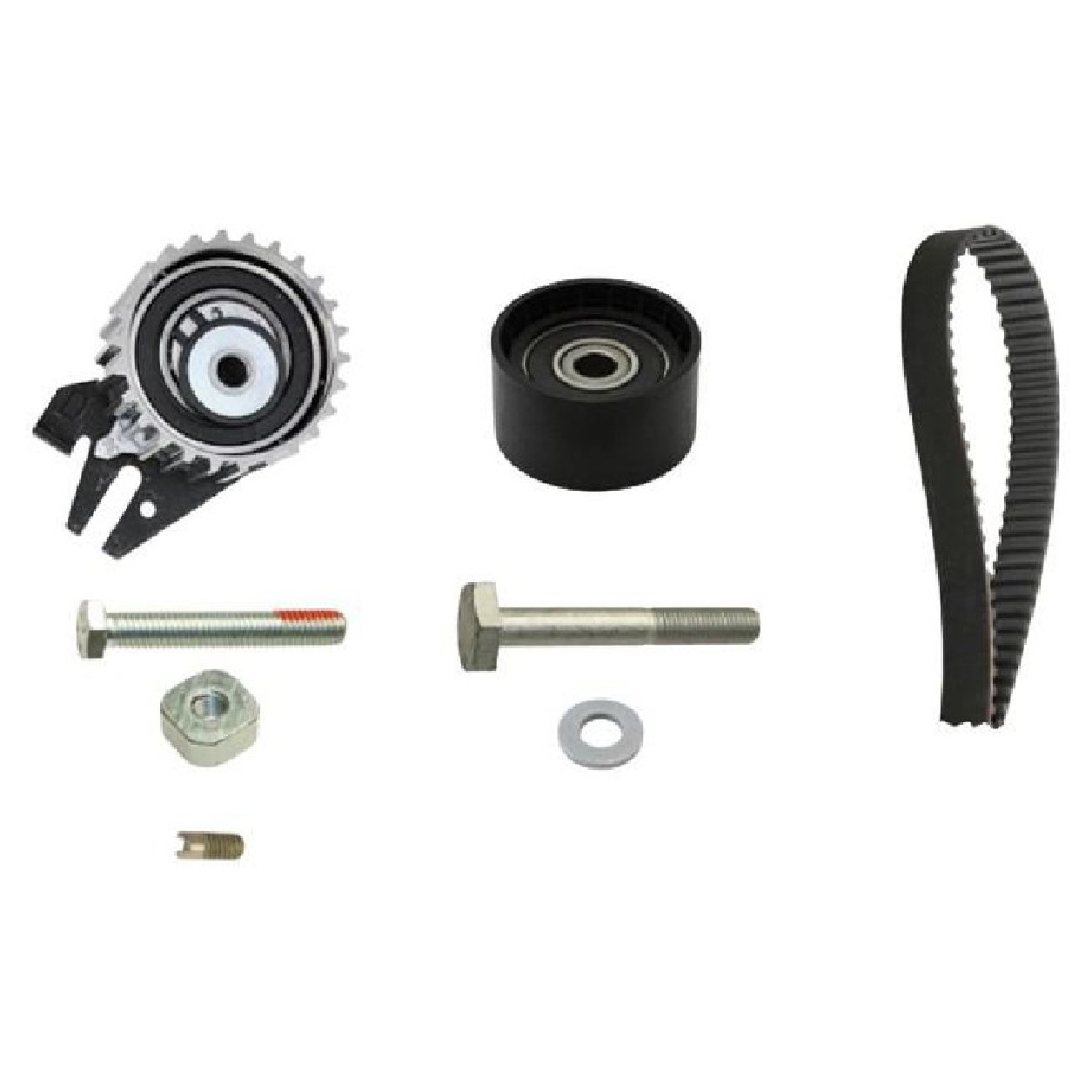 Kit Correia Dentada Sincronizadora com Tensor - INA - 530 0562 10