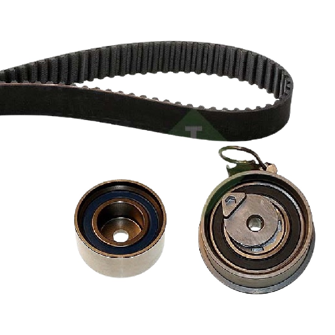 Kit Correia Dentada Sincronizadora com Tensor - INA - 530 0576 10