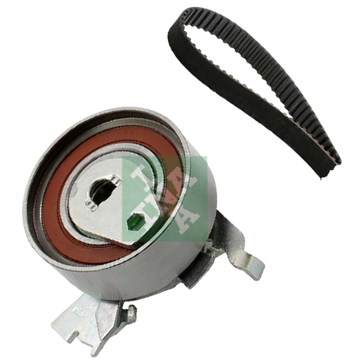 Kit Correia Dentada Sincronizadora com Tensor - INA - 530 0630 10