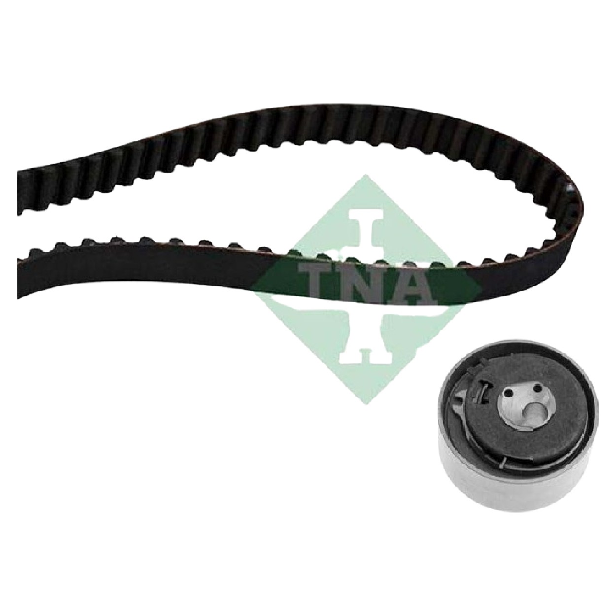 Kit Correia Dentada Sincronizadora com Tensor - INA - 530 0642 10