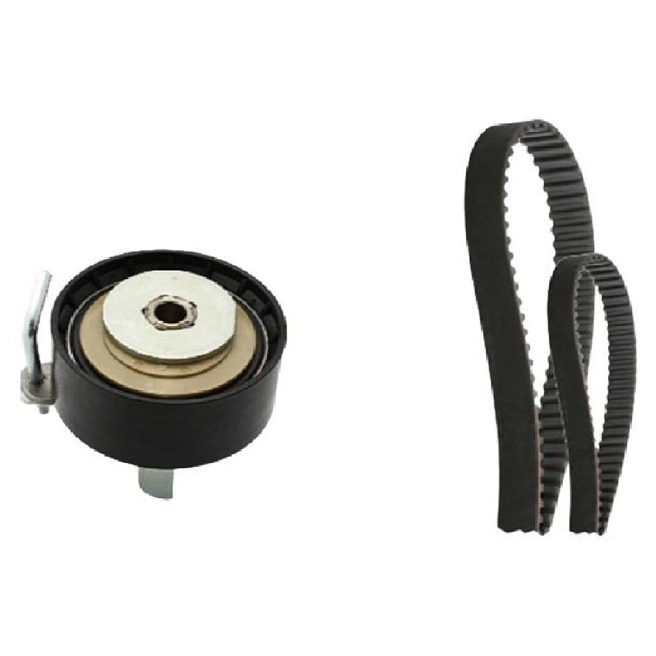Kit Correia Dentada Sincronizadora com Tensor - INA - 530 0700 10