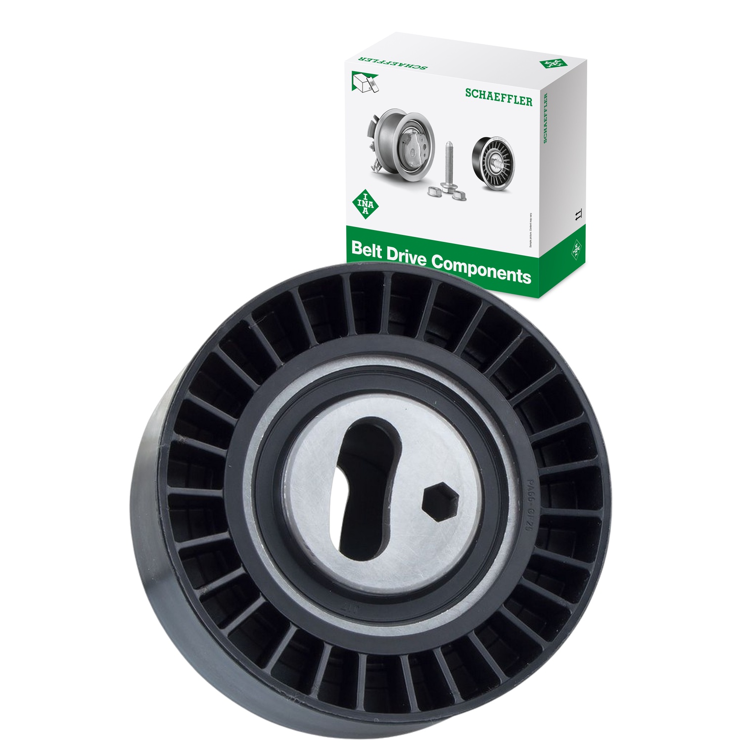 Polia Tensora - INA - 531 0021 10
