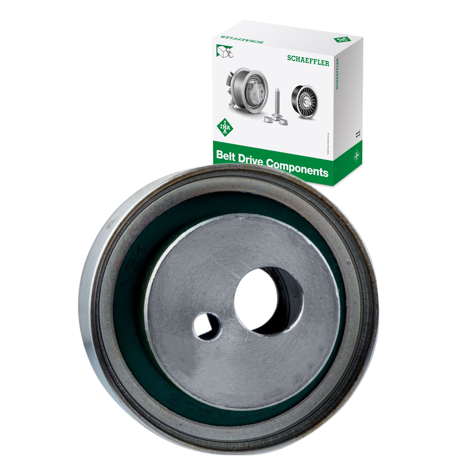 Polia Tensora - INA - 531 0030 10