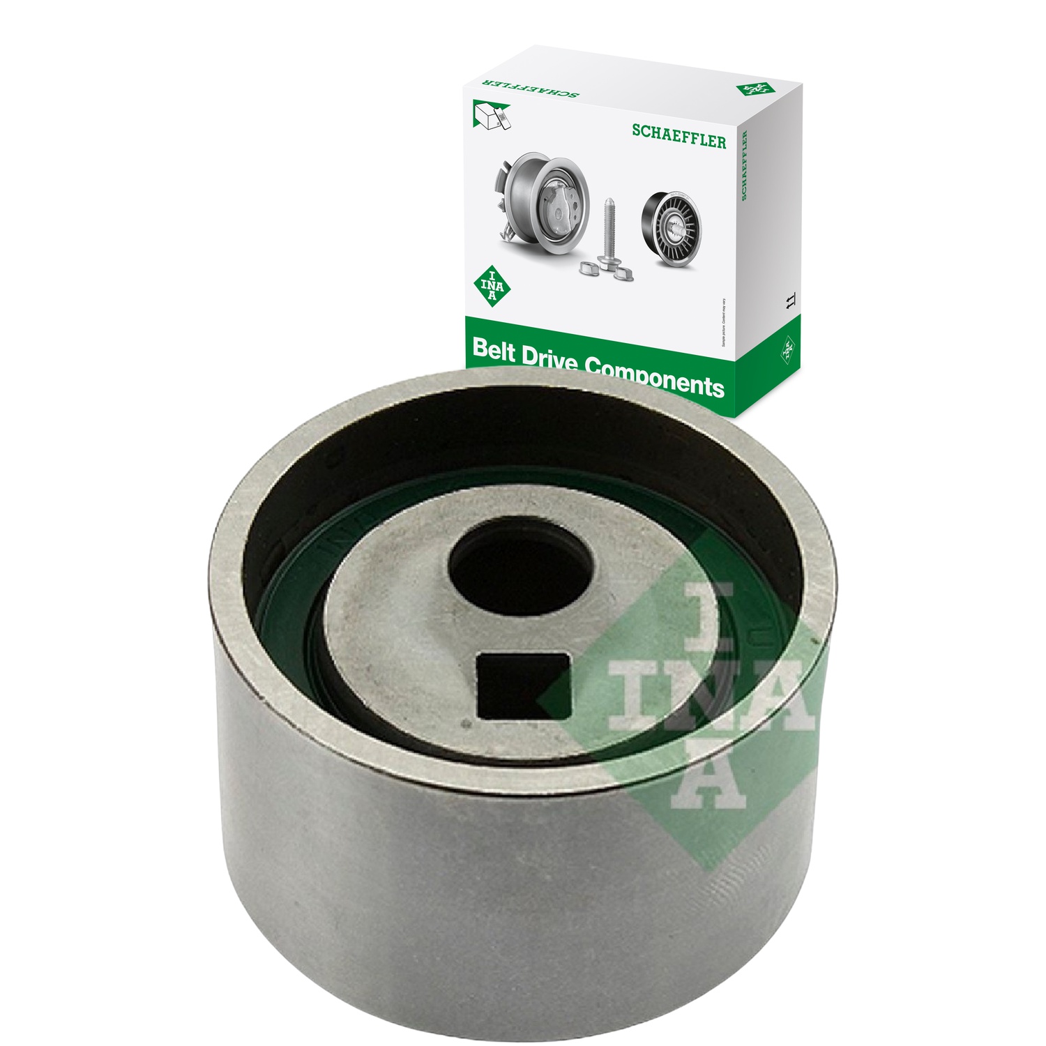 Polia Tensora - INA - 531 0047 10