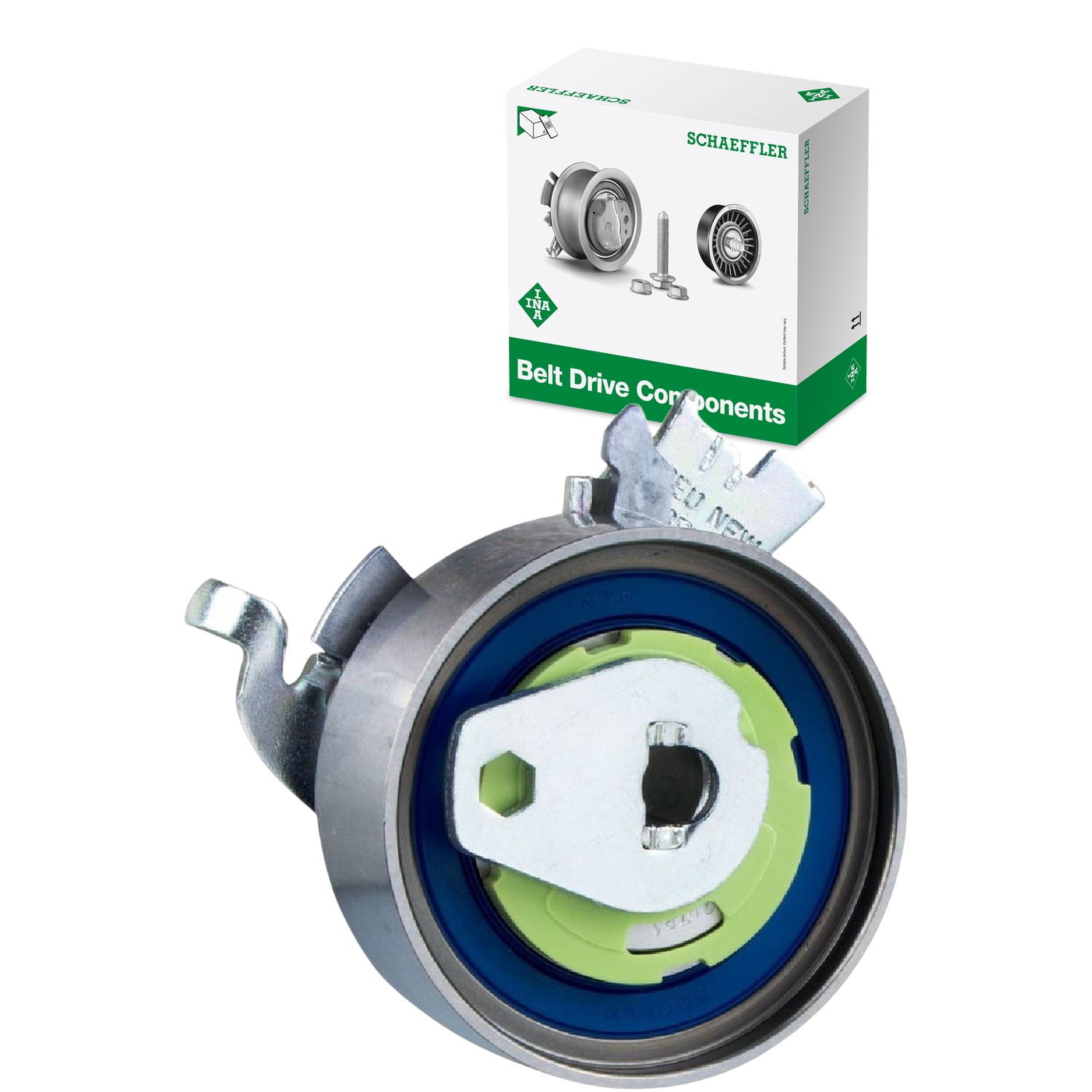 Tensor da Correia Dentada - INA - 531 0054 30