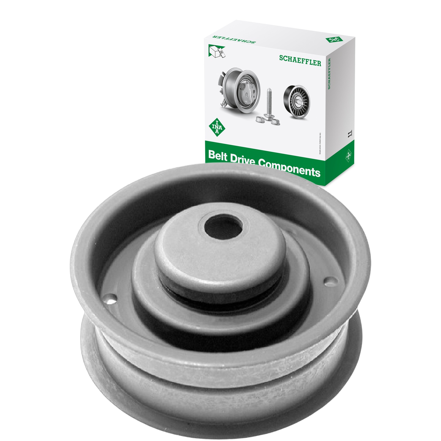 Polia Tensora para Volkswagen Kombi - INA - 531 0079 10