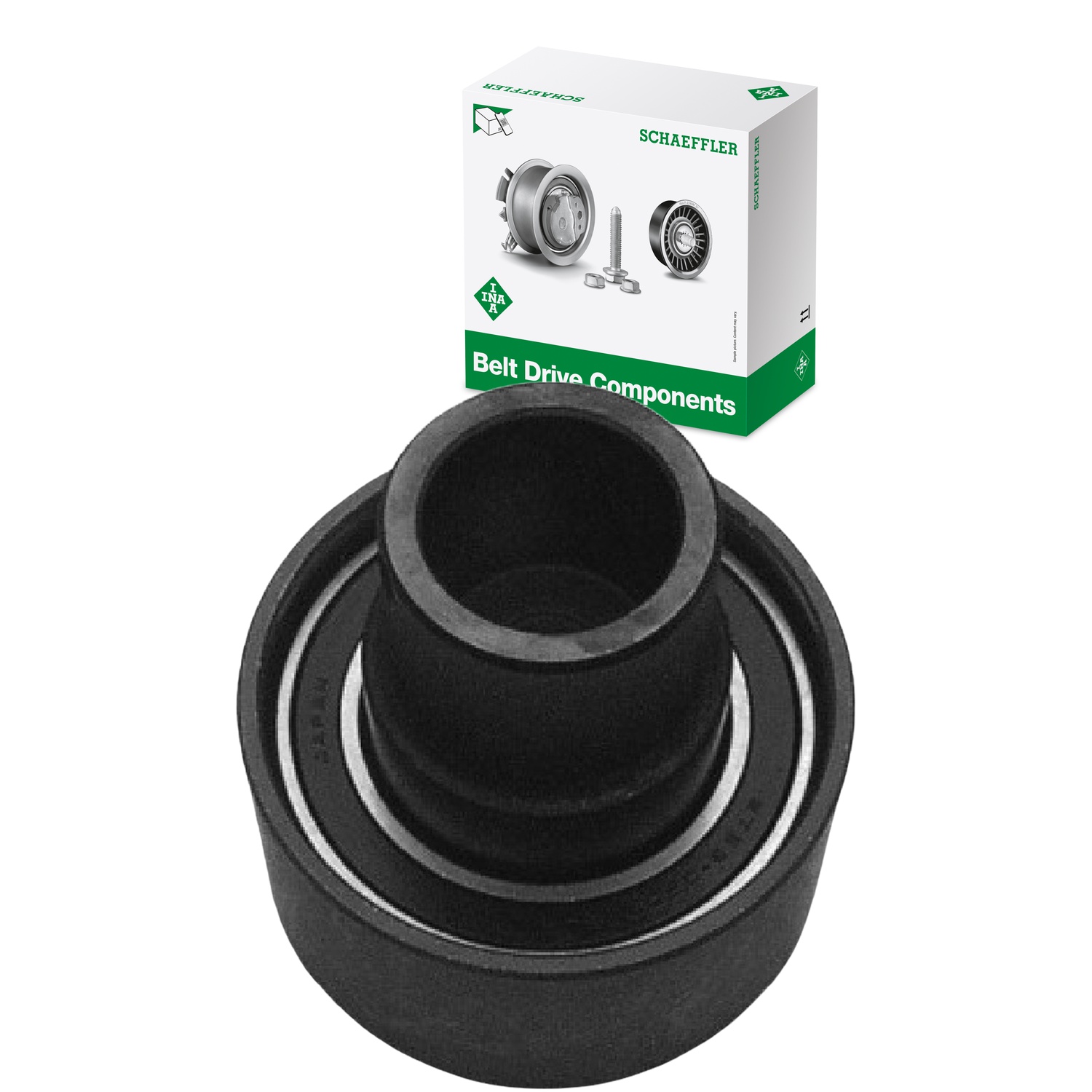 Polia Tensora para Nissan Maxima e Pathfinder - INA - 531 0214 20