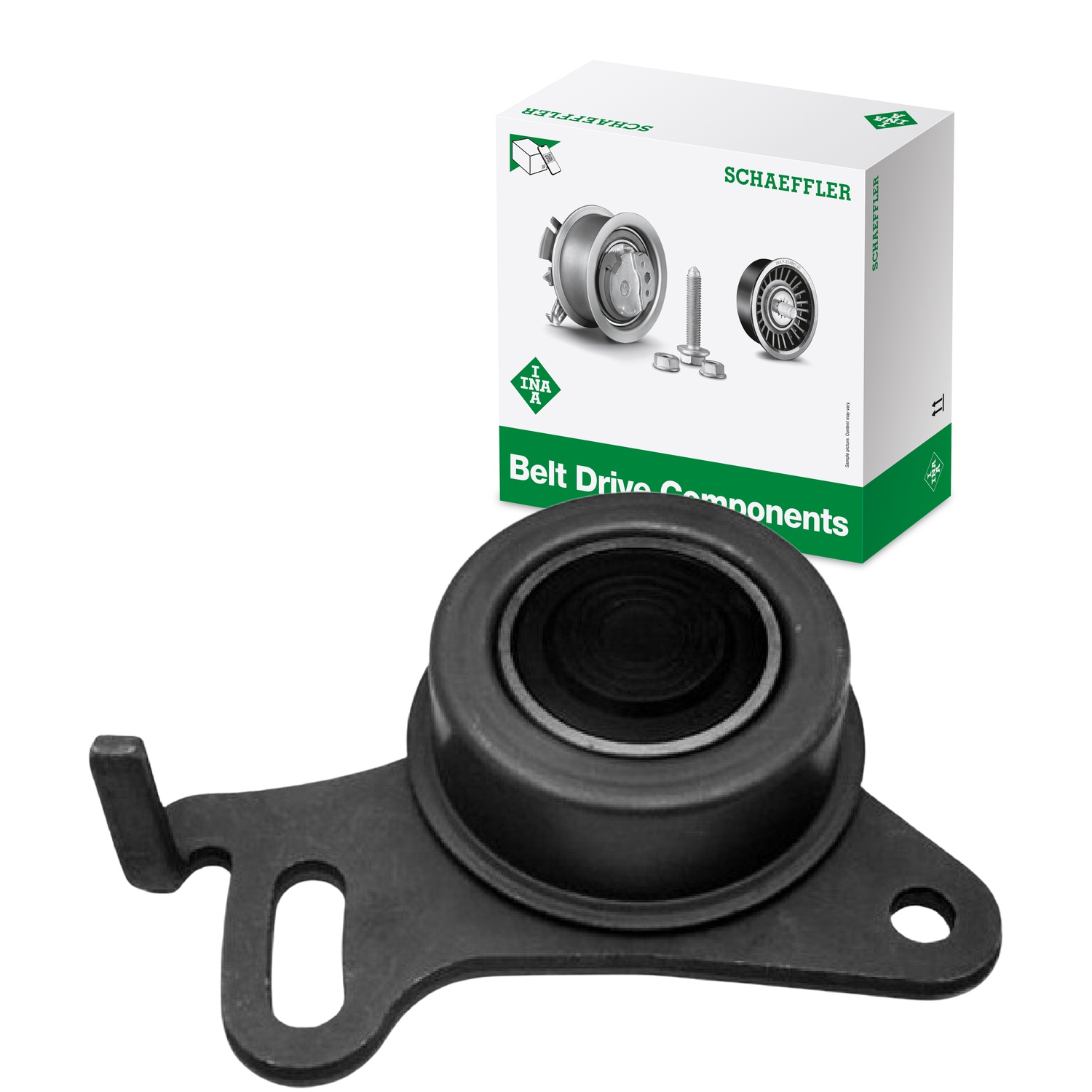 Tensor da Correia Dentada - INA - 531 0231 20