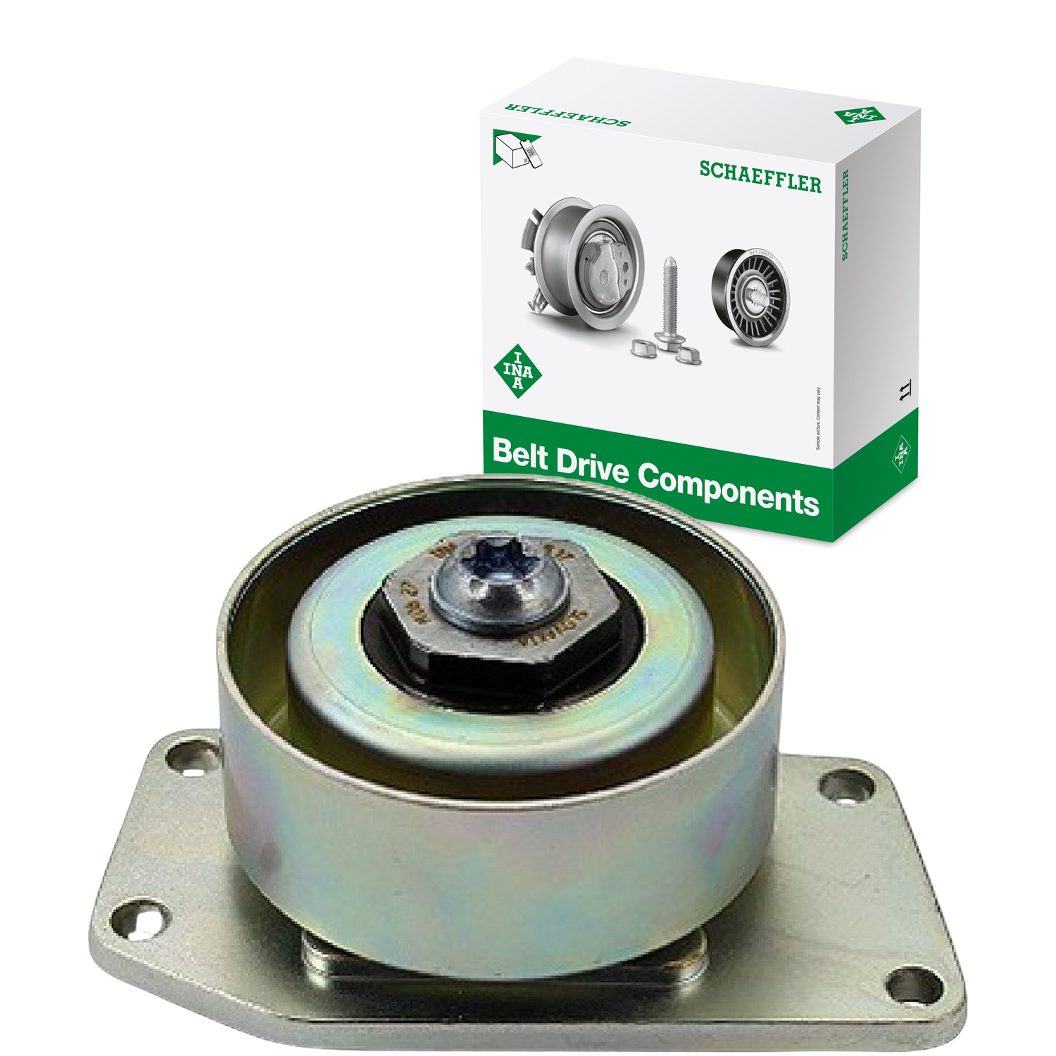 Tensor Correia Alternador - INA - 531 0306 10
