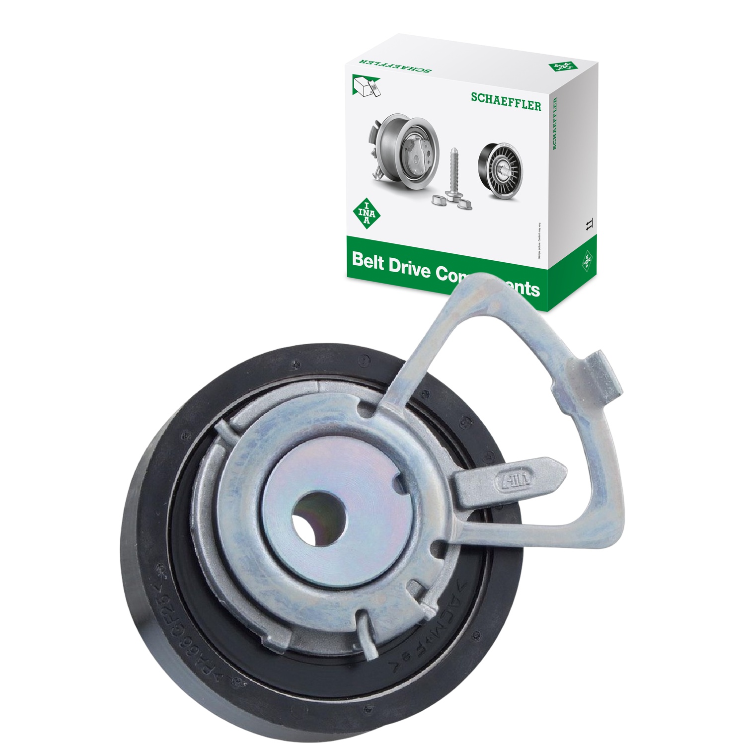 Tensor da Correia Dentada - INA - 531 0339 10
