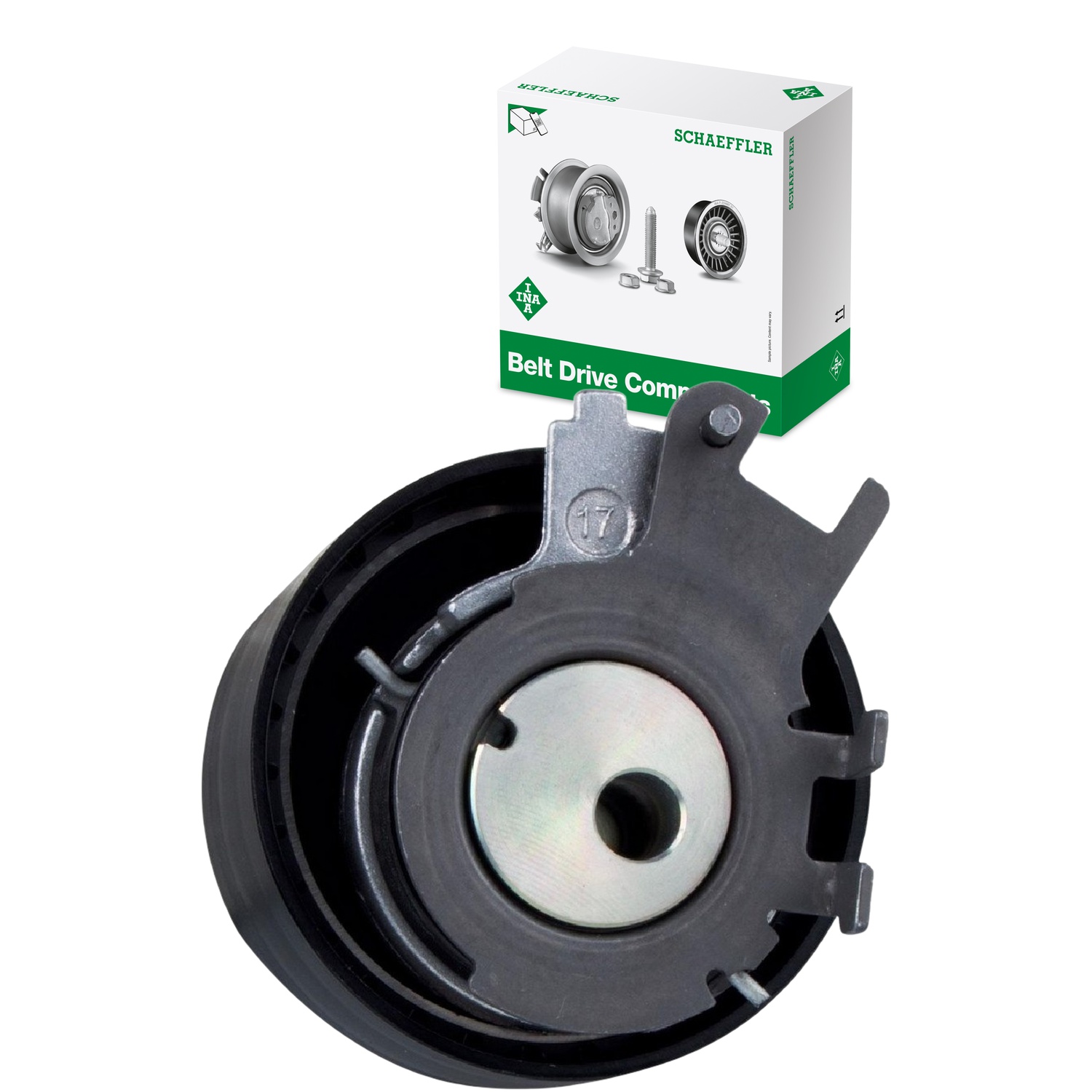 Tensor da Correia Dentada - INA - 531 0404 10
