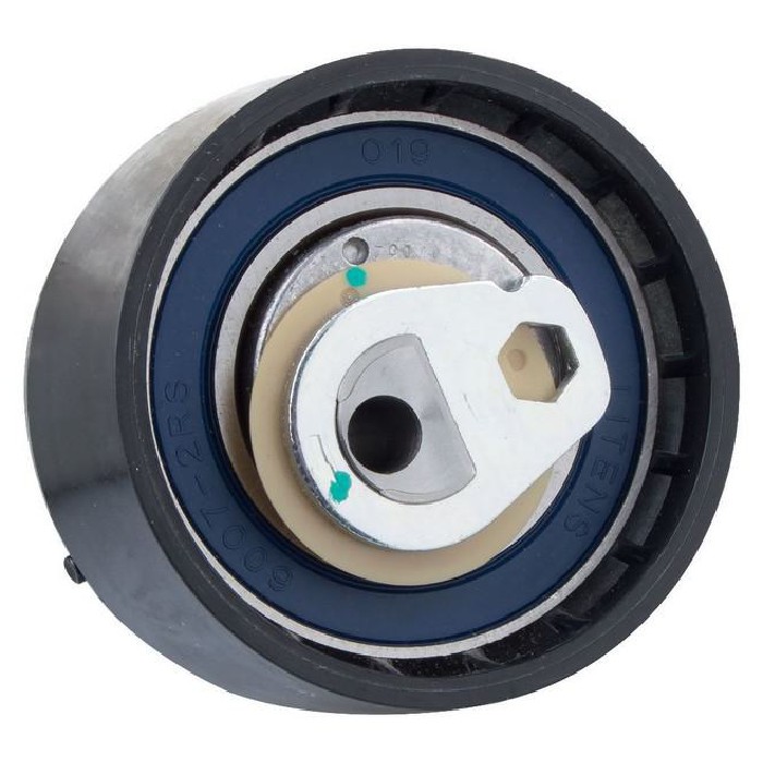 Tensor da Correia Dentada para Fiat Ducato e Peugeot Boxer - INA - 531 0505 10