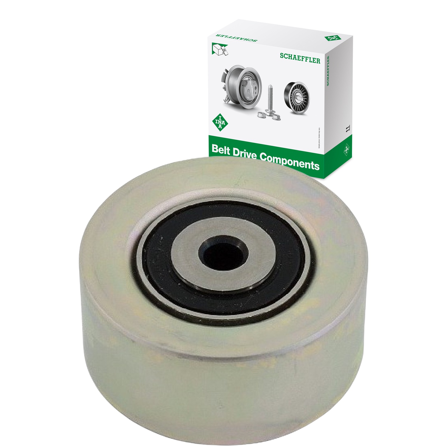 Polia Tensora - INA - 531 0550 10