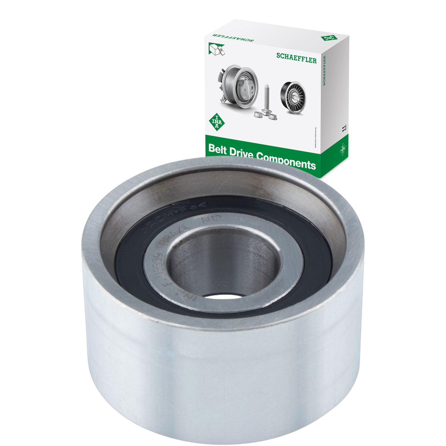 Polia Tensora - INA - 531 0557 10