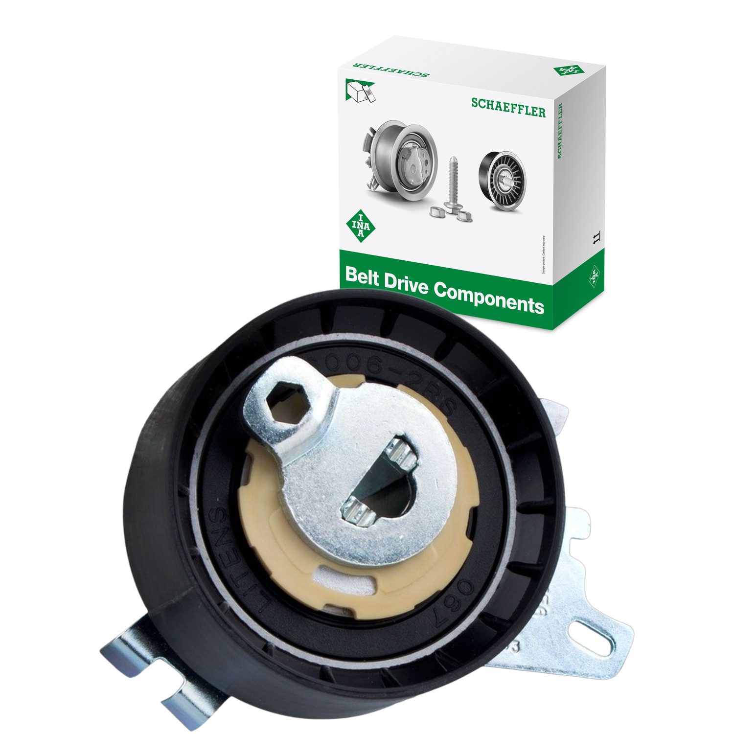 Tensor da Correia Dentada - INA - 531 0770 10