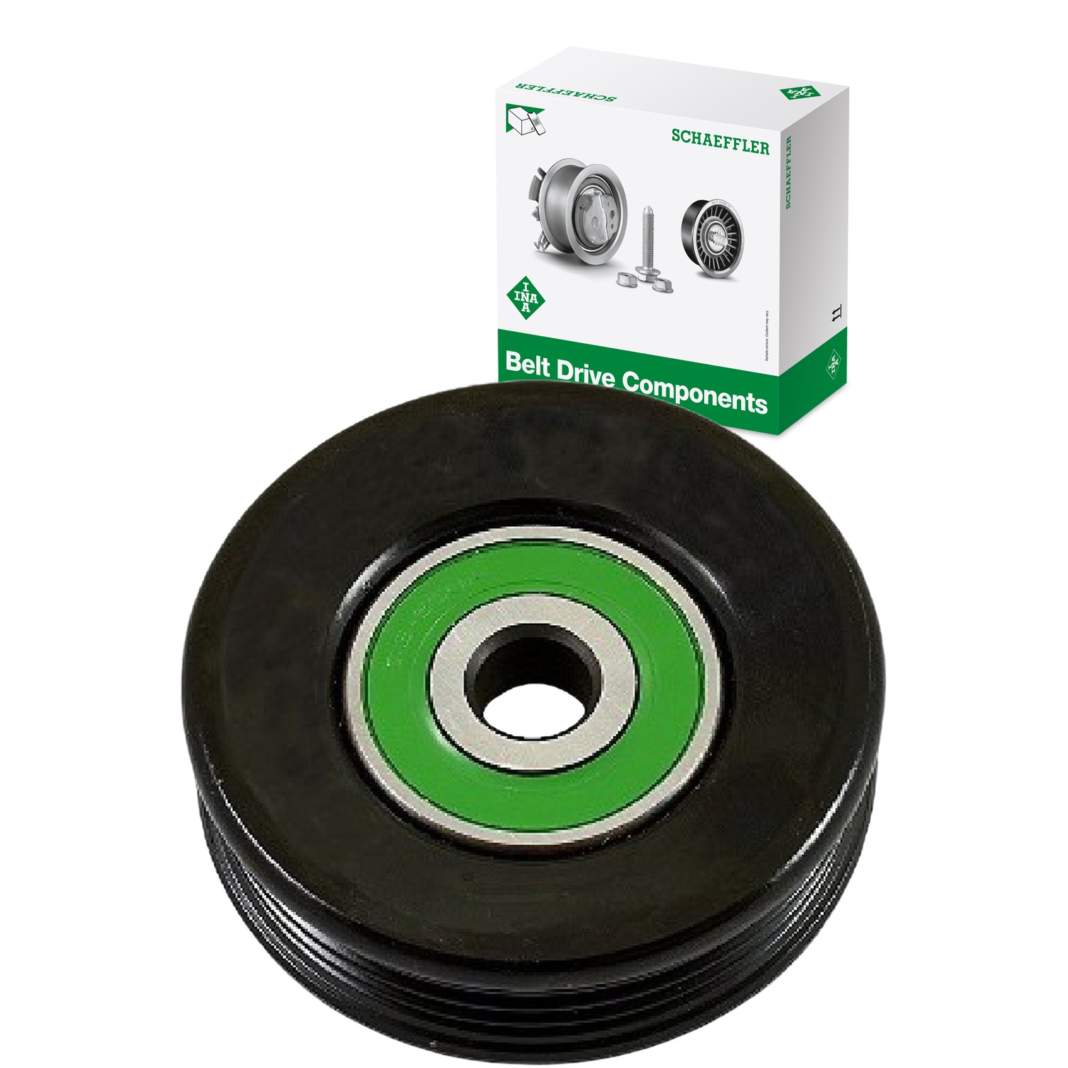 Polia Tensora - INA - 531 0852 10
