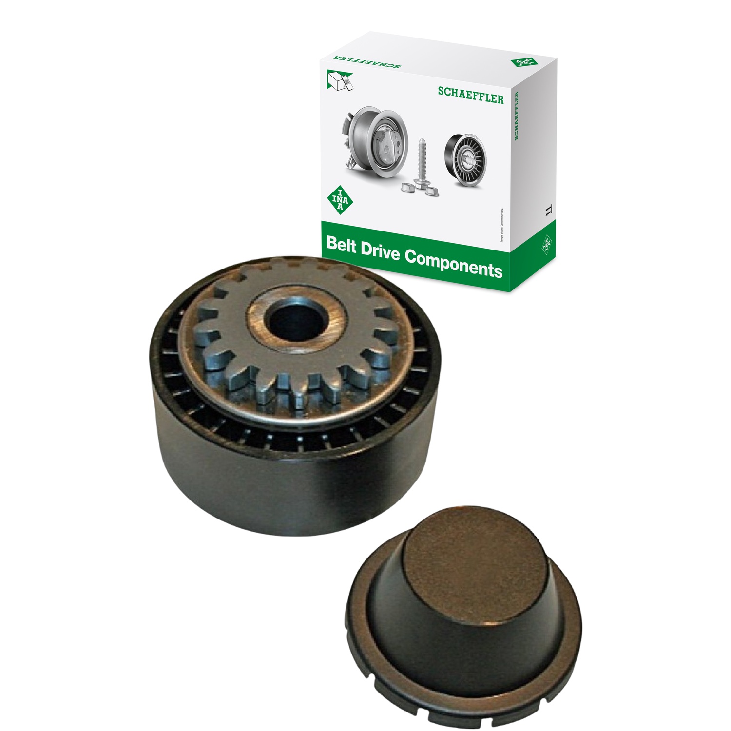 Polia Tensora - INA - 531 0854 10