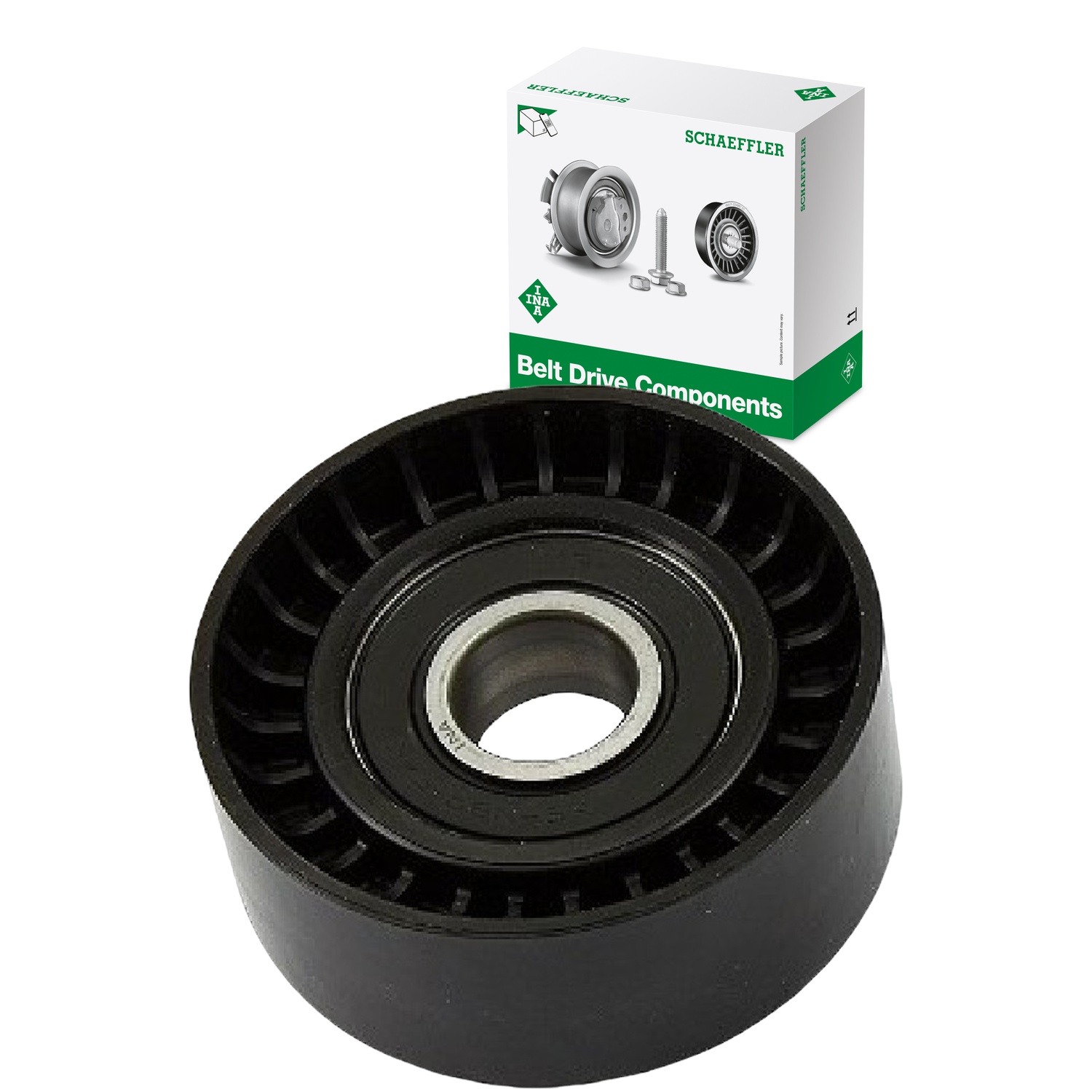 Polia Tensora - INA - 531 0866 10