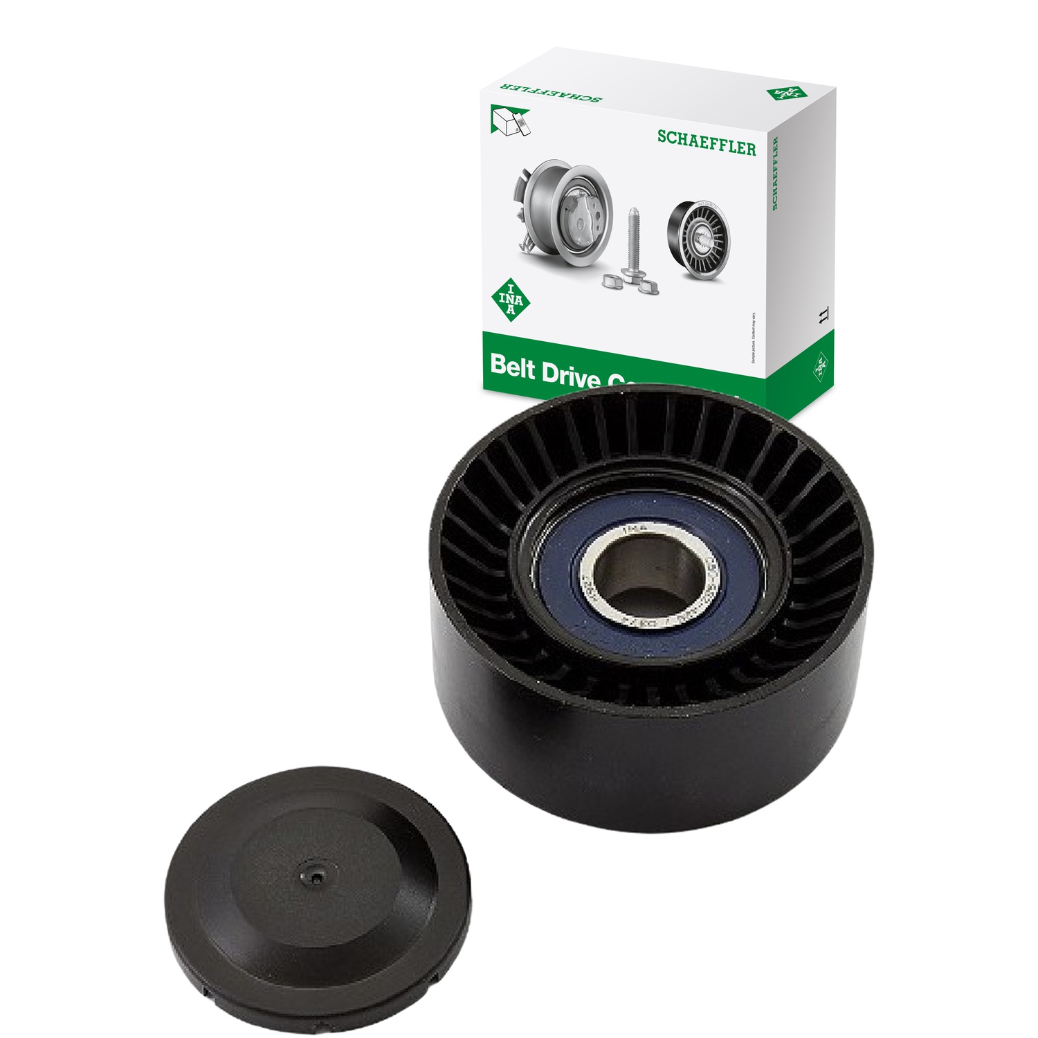 Polia Tensora - INA - 531 0873 10