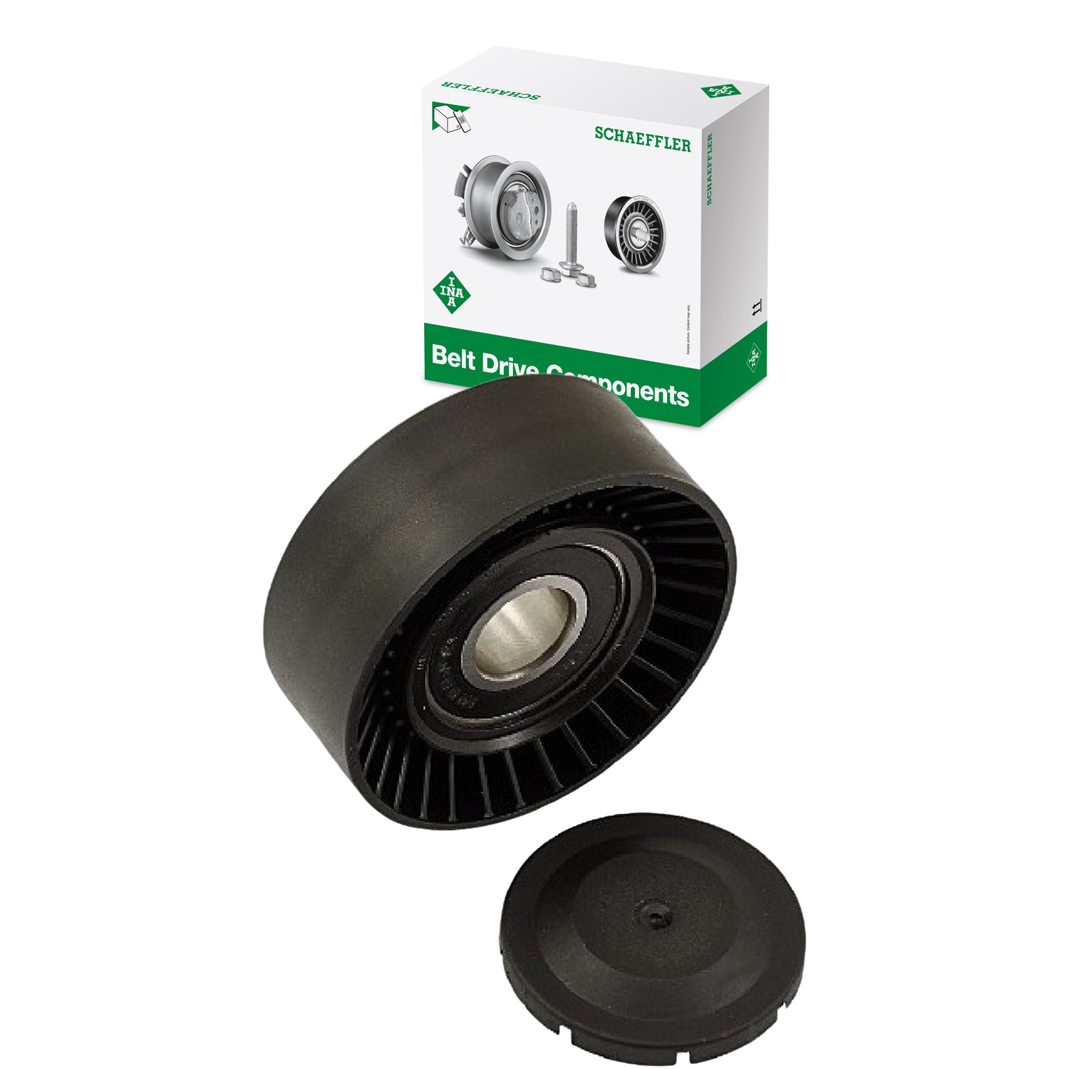Polia Tensora - INA - 531 0891 10