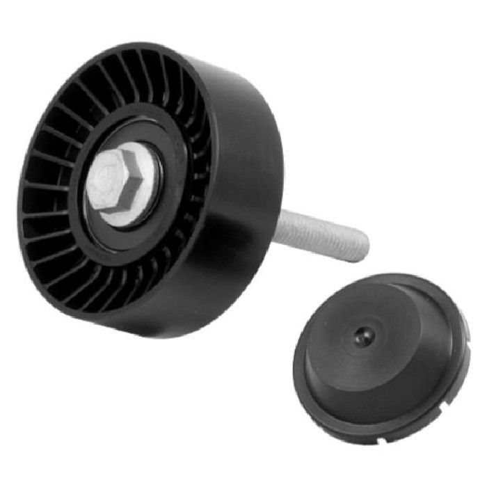Polia da Correia Dentada para Audi A1 e Ford Pampa - INA - 532 0346 10