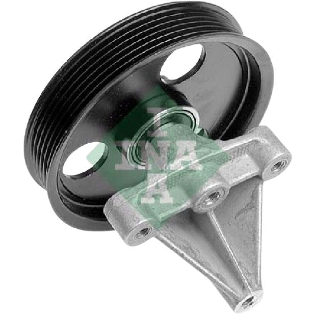 Polia da Correia Dentada para Renault Sandero e Scenic - INA - 532 0354 10