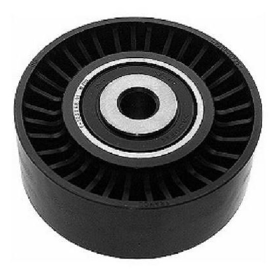 Polia da Correia Dentada para Land Rover Freelander 2 - INA - 532 0544 10