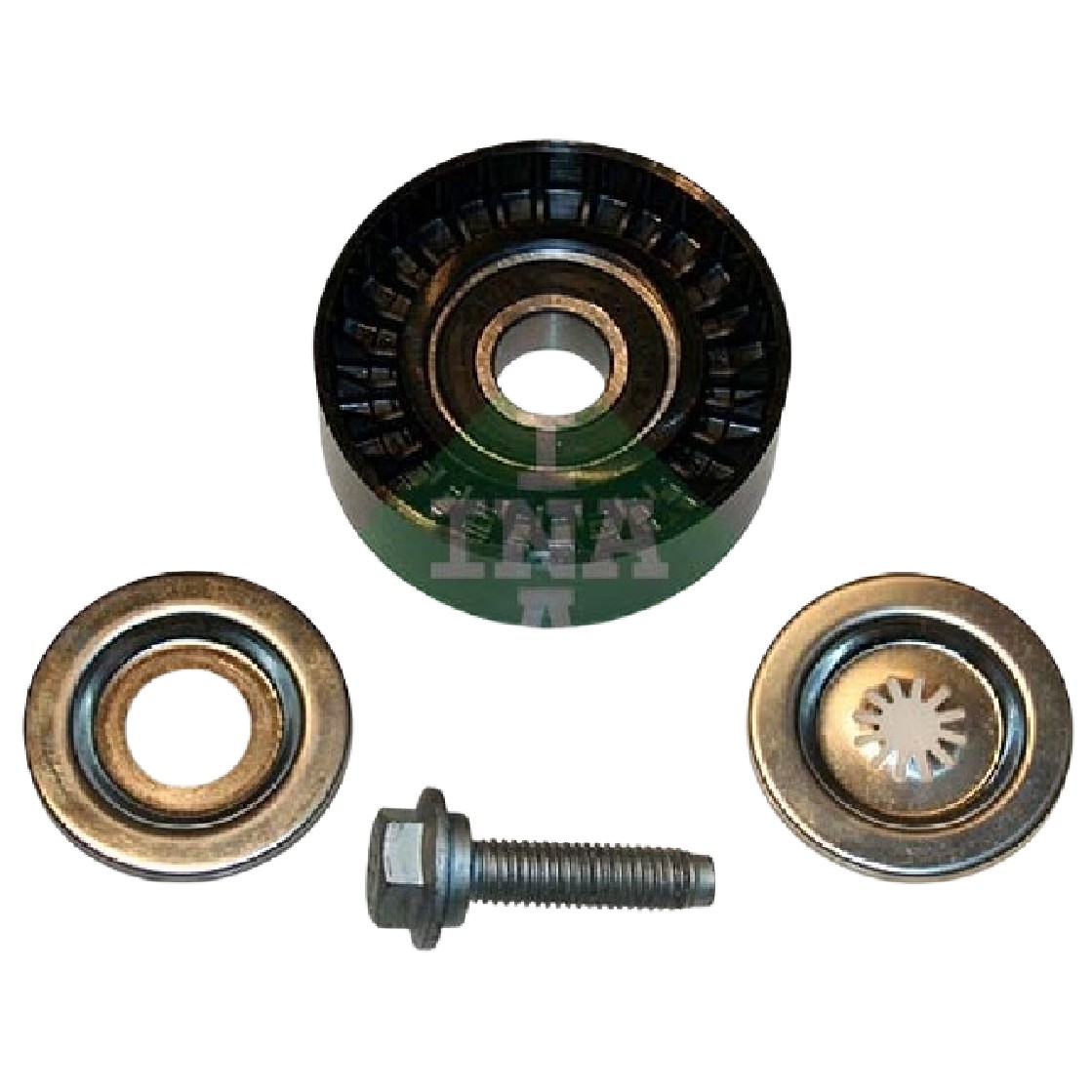 Polia da Correia Dentada - INA - 532 0560 10