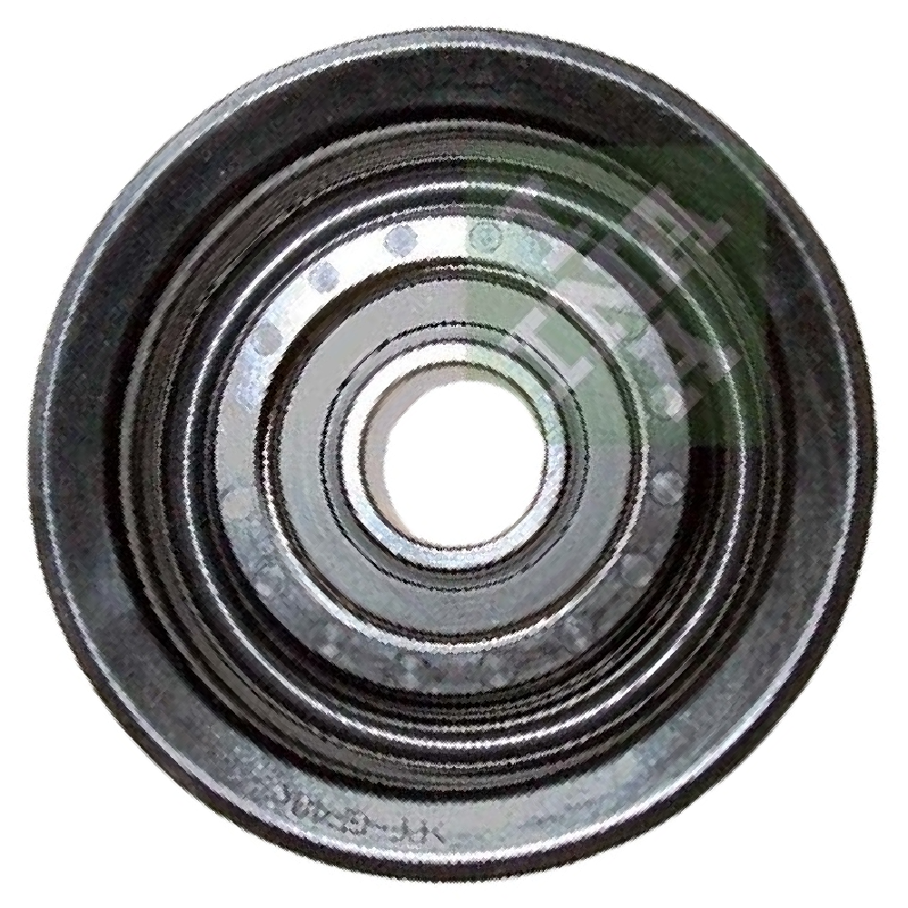 Polia da Correia Dentada - INA - 532 0580 10