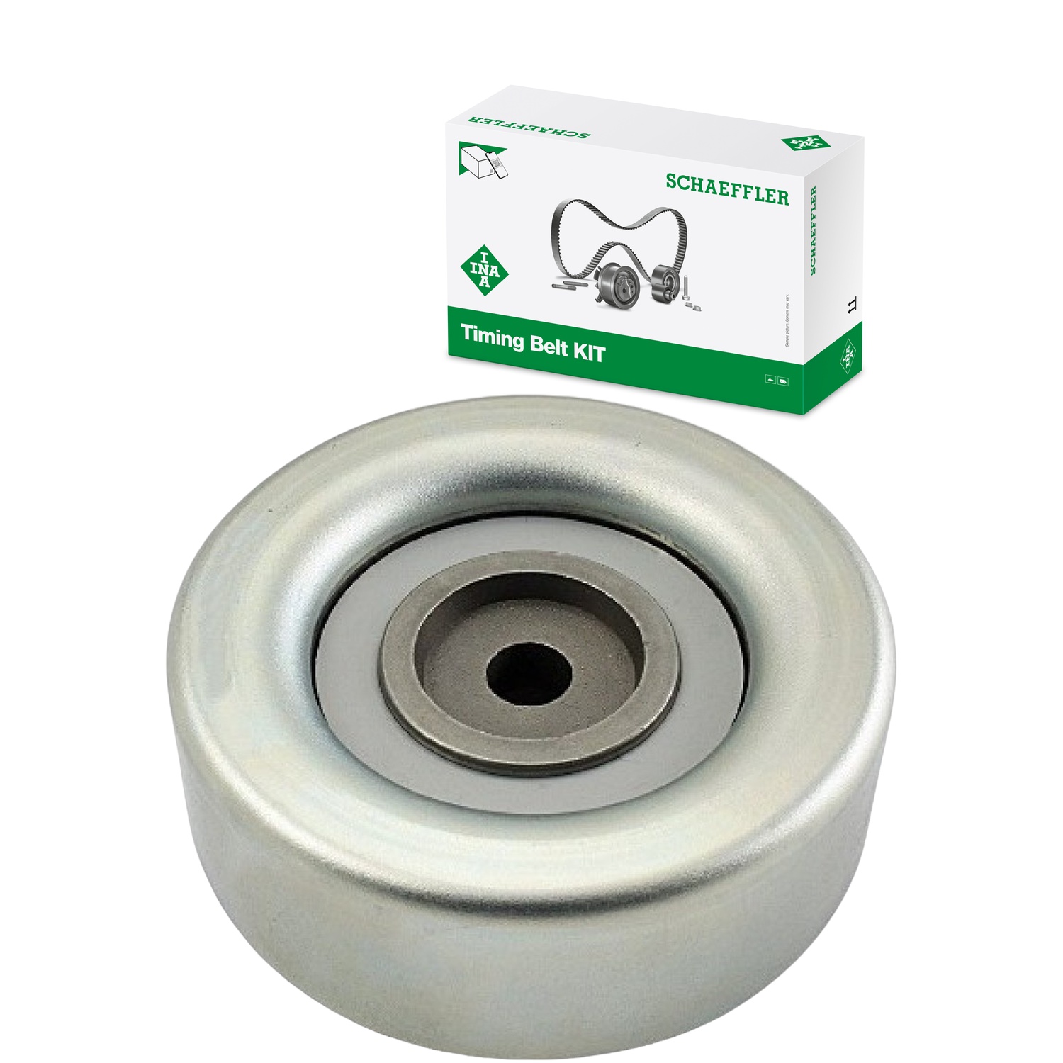 Polia da Correia Dentada para Mitsubishi Airtrek e Grandis - INA - 532 0693 10