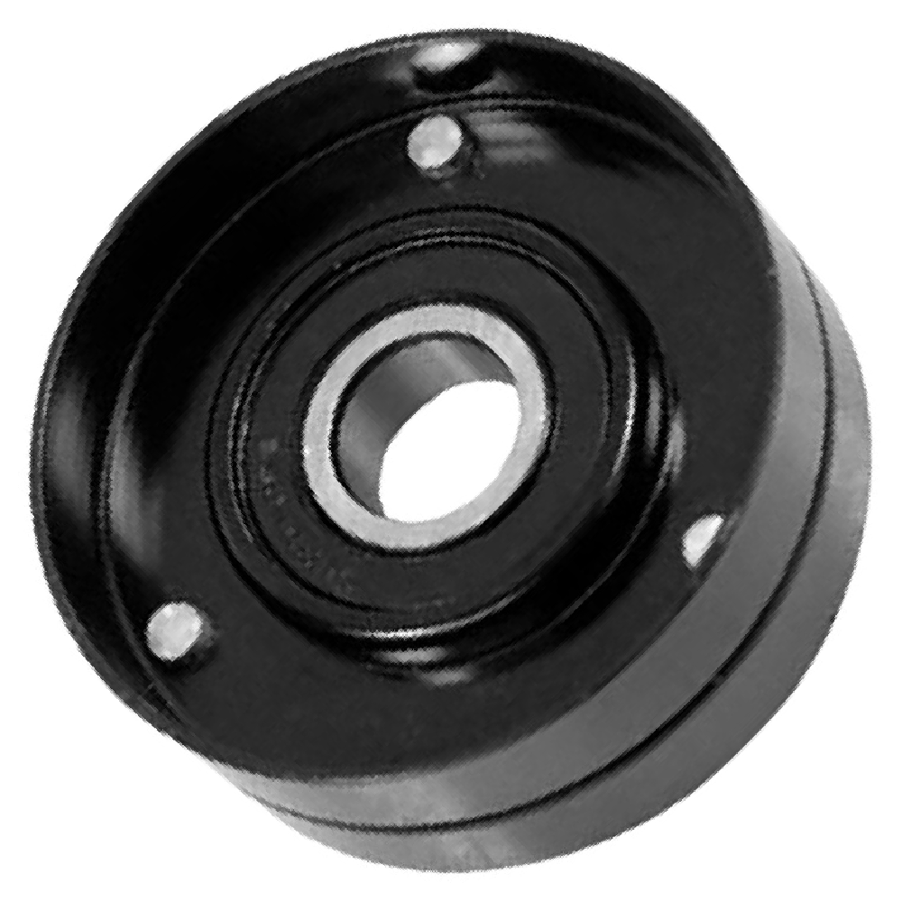 Polia Tensora - INA - 532 0809 10