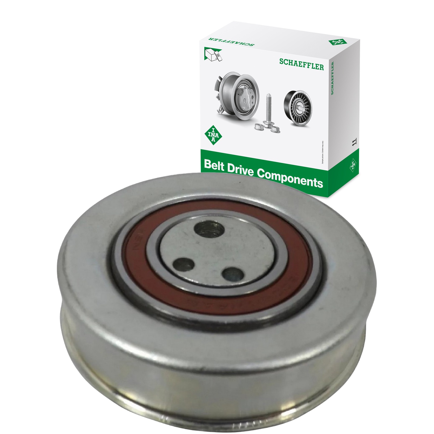 Polia Tensora para Ford Ranger - INA - 532 0812 10