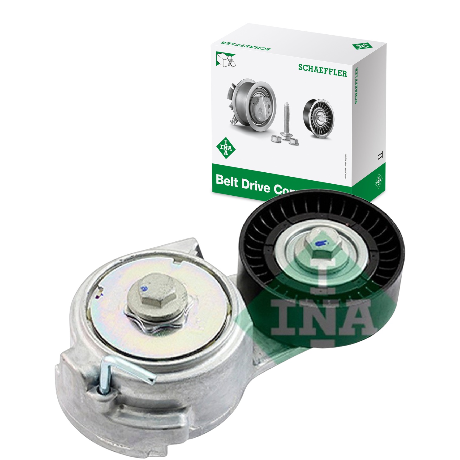 Tensor Correia Alternador - INA - 534 0069 10