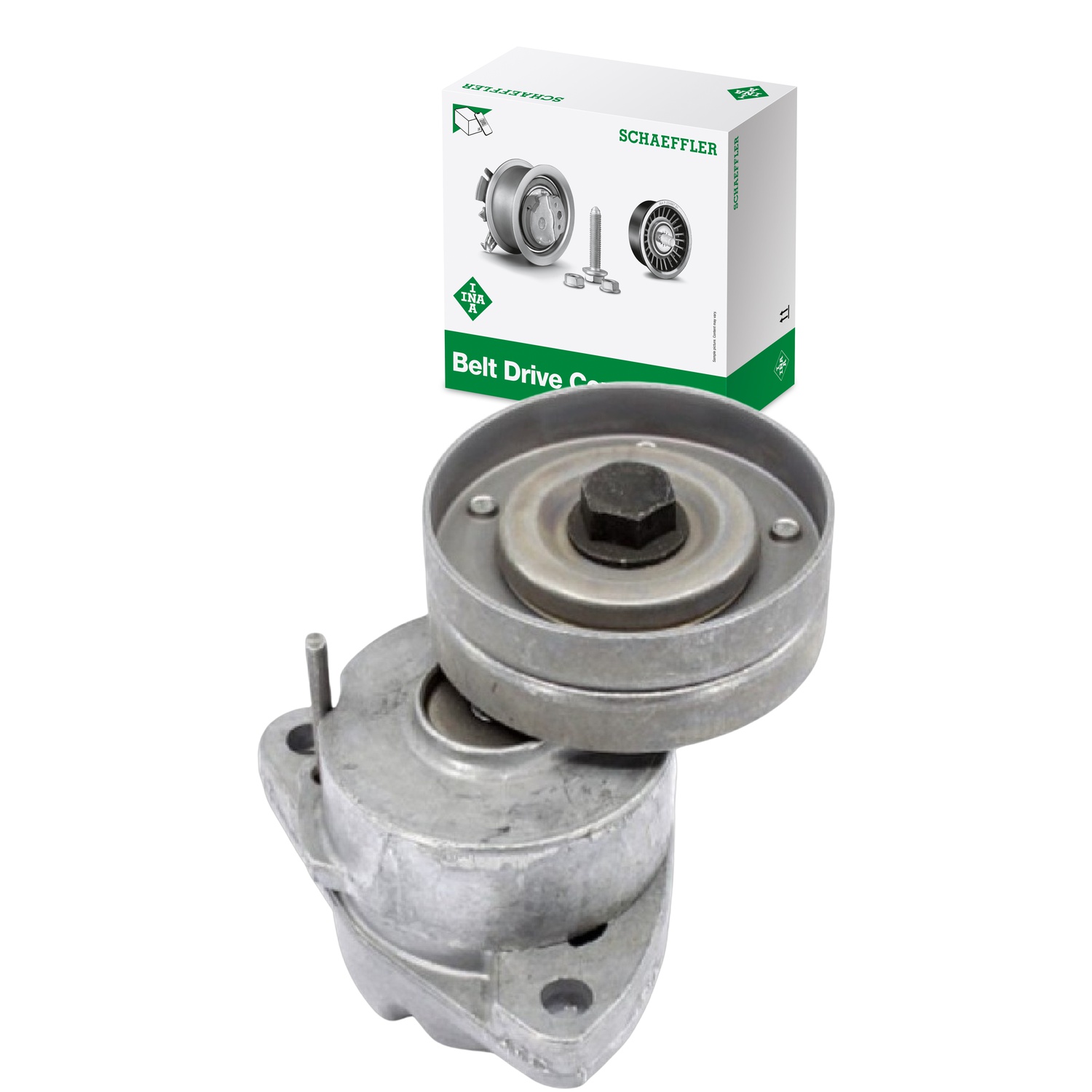 Tensor Correia Alternador - INA - 534 0118 20